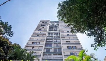 apartment em Rua Capote Valente, Pinheiros - São Paulo - SP