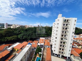 apartment em Avenida Doutor Moraes Salles, Centro - Campinas - SP