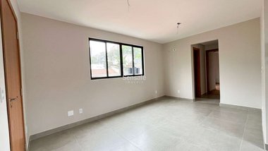 apartment em Rua Lavras, São Pedro - Belo Horizonte - MG