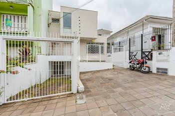 house em Avenida Cristóvão Colombo, Floresta - Porto Alegre - RS