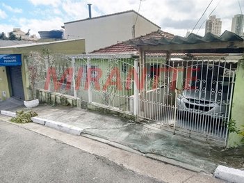 house em Travessa Sílvio Fernandes, Imirim - São Paulo - SP