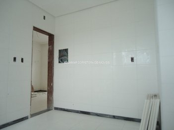 apartment em Rua Courupita, Eldorado - Contagem - MG