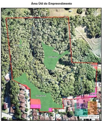 commercial_building em Servidão São Felipe Neri, Nova Brasília - Joinville - SC