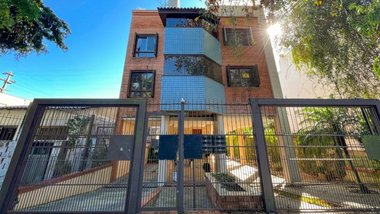 apartment em Rua Doutor Barcelos, Tristeza - Porto Alegre - RS