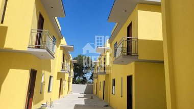 house em Rua Cardeal Belarmino, Laranjal - São Gonçalo - RJ