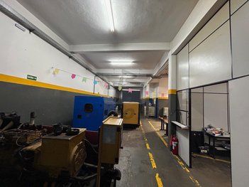 industrial em Padre Anchieta, Jordanópolis - São Bernardo do Campo - SP