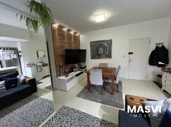 apartment em Rua Coronel Luiz Caldeira, Itacorubi - Florianópolis - SC