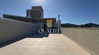 apartment em Avenida Lions Internacional, Ingleses do Rio Vermelho - Florianópolis - SC