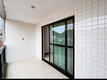 apartment em Rua Marechal Taumaturgo, Taumaturgo - Teresópolis - RJ