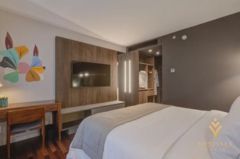 apartment em Alameda Santos, Cerqueira César - São Paulo - SP