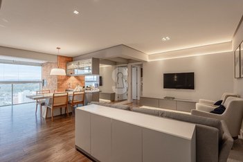 apartment em Rua José Bonifácio, Centro - São Leopoldo - RS