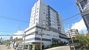 apartment em Rua João Mocelin, Panazzolo - Caxias do Sul - RS