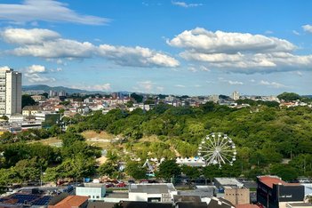 apartment em Rua Conselheiro Antônio Prado, Vila Progresso - Guarulhos - SP