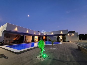 house em Água Fria, Água Fria - Chapada dos Guimarães - MT