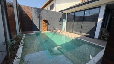 house em Rua Ubirajara, Jardim Lucianópolis - Maringá - PR