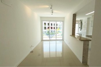 apartment em Avenida Embaixador Abelardo Bueno, Barra Olímpica - Rio de Janeiro - RJ