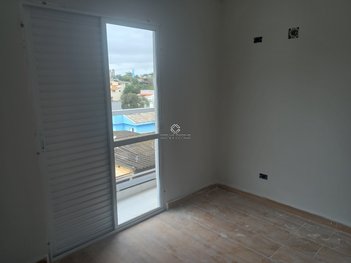 apartment em Rua Álvaro Anes, Santa Maria - Santo André - SP