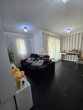 apartment em Avenida Presidente Kennedy, Santa Paula - São Caetano do Sul - SP