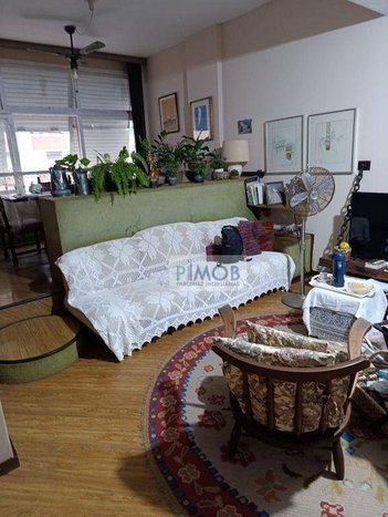 apartment em Rua Souza Lima, Realengo - Rio de Janeiro - RJ