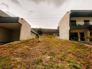 land_lot em Rua Flora Lencioni de Sousa, Condomínio Vem Viver Jacareí - Jacareí - SP