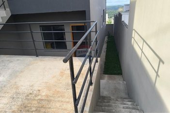 house em Rua Jornalista Nicolau Neto, Portal das Acácias - Pedro Leopoldo - MG