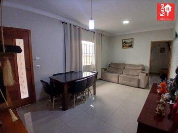 house em Travessa Padre Anchieta, Jordanópolis - São Bernardo do Campo - SP