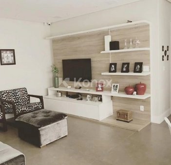 house em Rua José Nóbrega Barbosa, Água Fria - São Paulo - SP