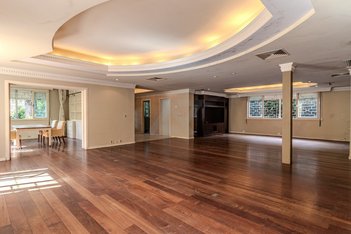 house em Luiz Manoel Gonzaga, Três Figueiras - Porto Alegre - RS