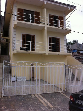 house em Rua Suzano, Jardim São Marcos - Vargem Grande Paulista - SP