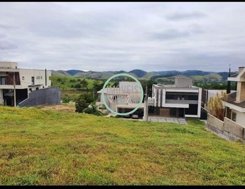 land_lot em Alameda Sivuca, Condomínio Residencial Jardins - São José dos Campos - SP