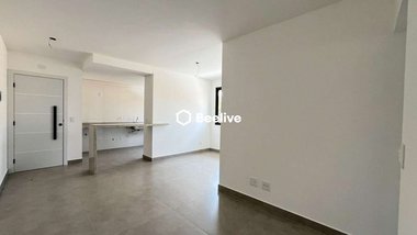 apartment em Rua Lagoa Dourada, Prado - Belo Horizonte - MG