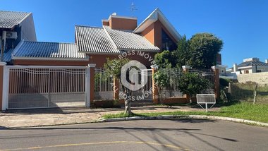 house em Rua Escócia, Marechal Rondon - Canoas - RS