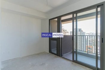 apartment em Avenida Portugal, Brooklin Paulista - São Paulo - SP
