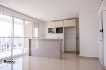 apartment em Rua T 37, Setor Bueno - Goiânia - GO