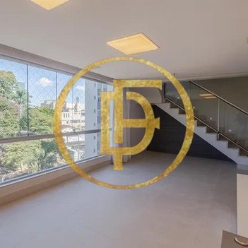 apartment em Rua Deputado Bernardino de Sena Figueiredo, Cidade Nova - Belo Horizonte - MG