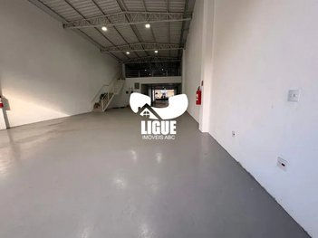 industrial em Avenida Barão de Mauá, Vila Bocaina - Mauá - SP