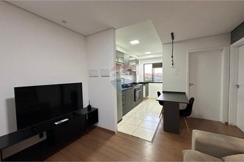 apartment em Avenida 31 de Março, Centro - Votorantim - SP