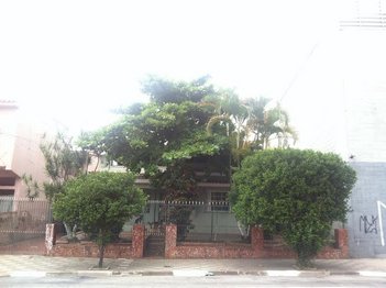 land_lot em Avenida Casa Verde, Casa Verde - São Paulo - SP