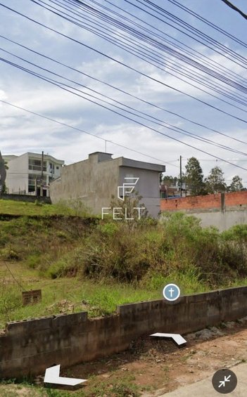land_lot em Rua dos Alecrins, Portais (Polvilho) - Cajamar - SP