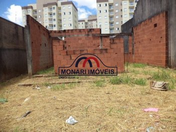 land_lot em Rua Maracanã, Jardim Novo Horizonte - Americana - SP