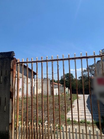 land_lot em Rua Arlindo Previtali, Central Parque Sorocaba - Sorocaba - SP