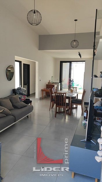 house em Rua dos Moinhos, Residencial Rotterdam - Bragança Paulista - SP