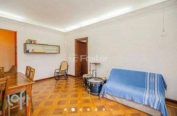 apartment em Safira, Aclimação - São Paulo - SP