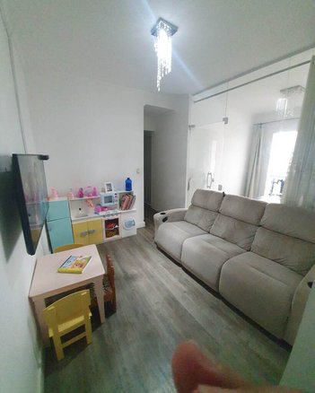 apartment em Rua do Acre, Vila Bertioga - São Paulo - SP