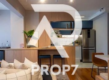apartment em Rua Venâncio Aires, Vila Pompéia - São Paulo - SP