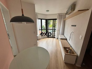apartment em Rua Comendador Miguel Calfat, Vila Nova Conceição - São Paulo - SP