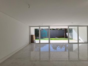 house em Rua Manuel Ribeiro da Cruz, Chácara Santo Antônio (Zona Sul) - São Paulo - SP