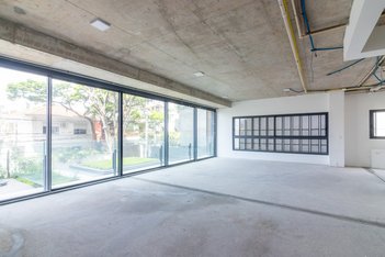apartment em Rua Januário Miraglia, Vila Nova Conceição - São Paulo - SP