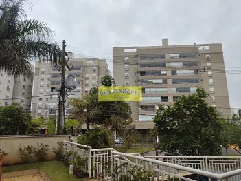 apartment em Avenida Doutor Adilson Rodrigues, Jardim das Samambaias - Jundiaí - SP