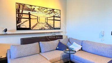 apartment em Avenida Monteiro Lobato, Itaguá - Ubatuba - SP